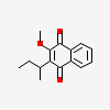 an image of a chemical structure CID 19872838