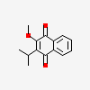 an image of a chemical structure CID 19872848