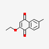 an image of a chemical structure CID 19872922