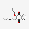 an image of a chemical structure CID 19872944
