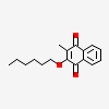 an image of a chemical structure CID 19872947