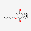 an image of a chemical structure CID 19872951
