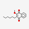 an image of a chemical structure CID 19873044