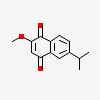 an image of a chemical structure CID 19873078