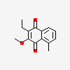 an image of a chemical structure CID 19873080