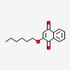 an image of a chemical structure CID 19873090