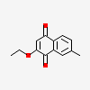 an image of a chemical structure CID 19873100