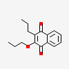an image of a chemical structure CID 19873132