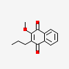 an image of a chemical structure CID 19873134