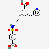 an image of a chemical structure CID 19874693