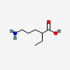 an image of a chemical structure CID 19880126