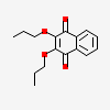 an image of a chemical structure CID 19886741