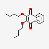 an image of a chemical structure CID 19886753