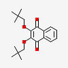 an image of a chemical structure CID 19886878