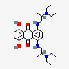 an image of a chemical structure CID 19887658