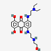 an image of a chemical structure CID 19887662