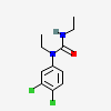 an image of a chemical structure CID 19888081