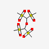 an image of a chemical structure CID 19888820