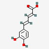 an image of a chemical structure CID 19888955