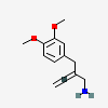 an image of a chemical structure CID 19894365