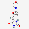 an image of a chemical structure CID 1990024