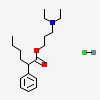 an image of a chemical structure CID 199016