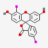an image of a chemical structure CID 19901987