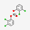 an image of a chemical structure CID 19912801