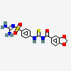 an image of a chemical structure CID 1991728