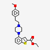 an image of a chemical structure CID 19919622