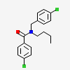 an image of a chemical structure CID 19933893