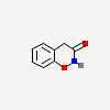 an image of a chemical structure CID 19937448