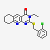 an image of a chemical structure CID 1993878