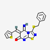 an image of a chemical structure CID 1994324