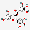 an image of a chemical structure CID 199472