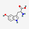 an image of a chemical structure CID 199528