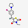 an image of a chemical structure CID 1995517