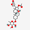 an image of a chemical structure CID 199571