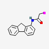 an image of a chemical structure CID 19962727