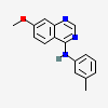 an image of a chemical structure CID 19963195