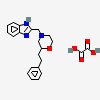 an image of a chemical structure CID 19964405