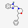 an image of a chemical structure CID 19964406