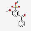 an image of a chemical structure CID 19966566