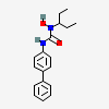 an image of a chemical structure CID 19967379