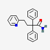 an image of a chemical structure CID 19970203