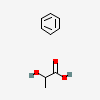an image of a chemical structure CID 19973749