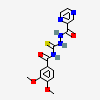 an image of a chemical structure CID 1997393