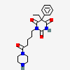 an image of a chemical structure CID 19975174