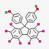 an image of a chemical structure CID 19981473