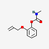 an image of a chemical structure CID 19983